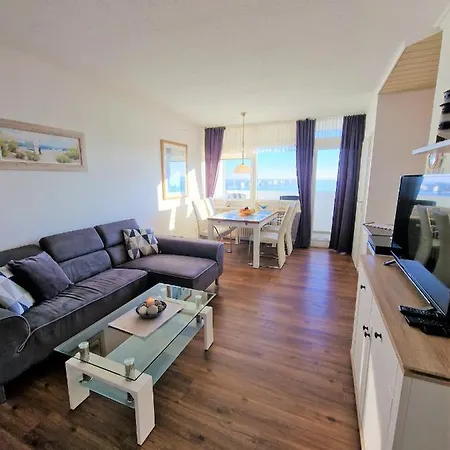 E09-005 Apartment