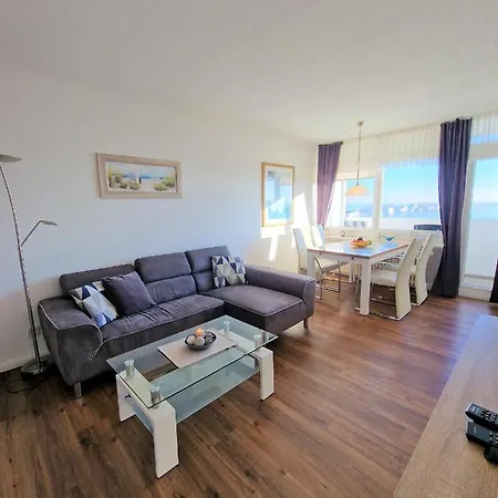 E09-005 Appartement *