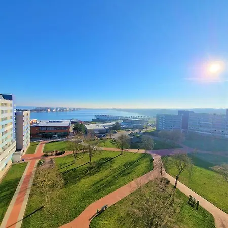 E09-005 Appartement *