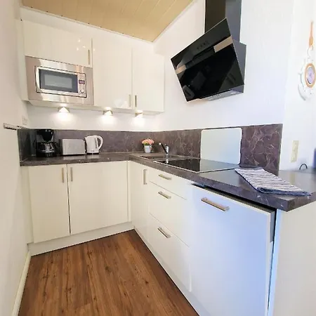 E09-005 Appartement *